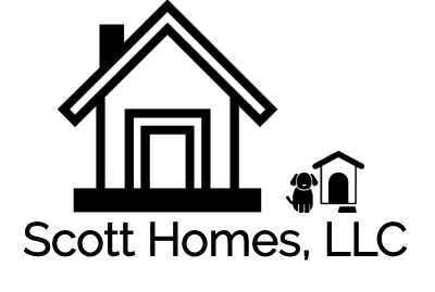 Scott Homes logo
