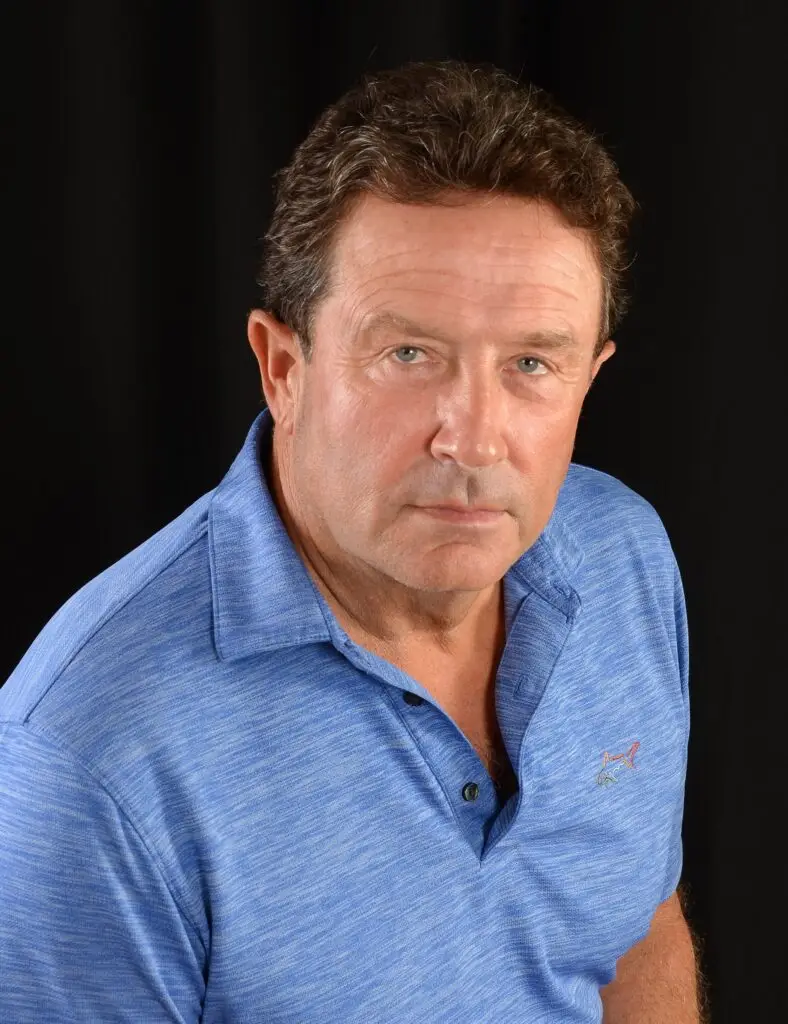 Tad Scott